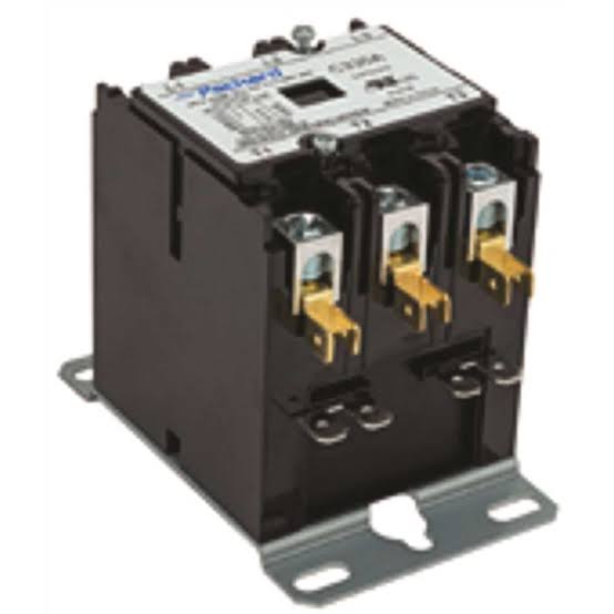 DiversiTech Definite Purpose Contactor C340B