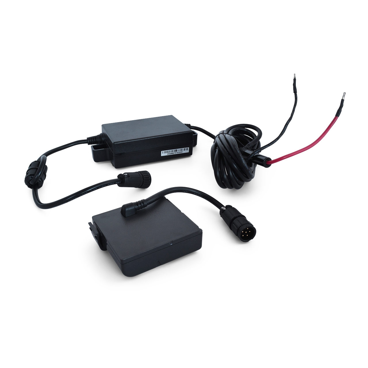 Zebra QLn4, ZQ63 Battery Eliminator