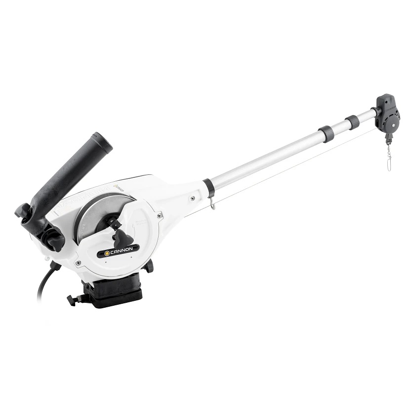 Cannon 1902310 Magnum 10 TS Electric Downrigger