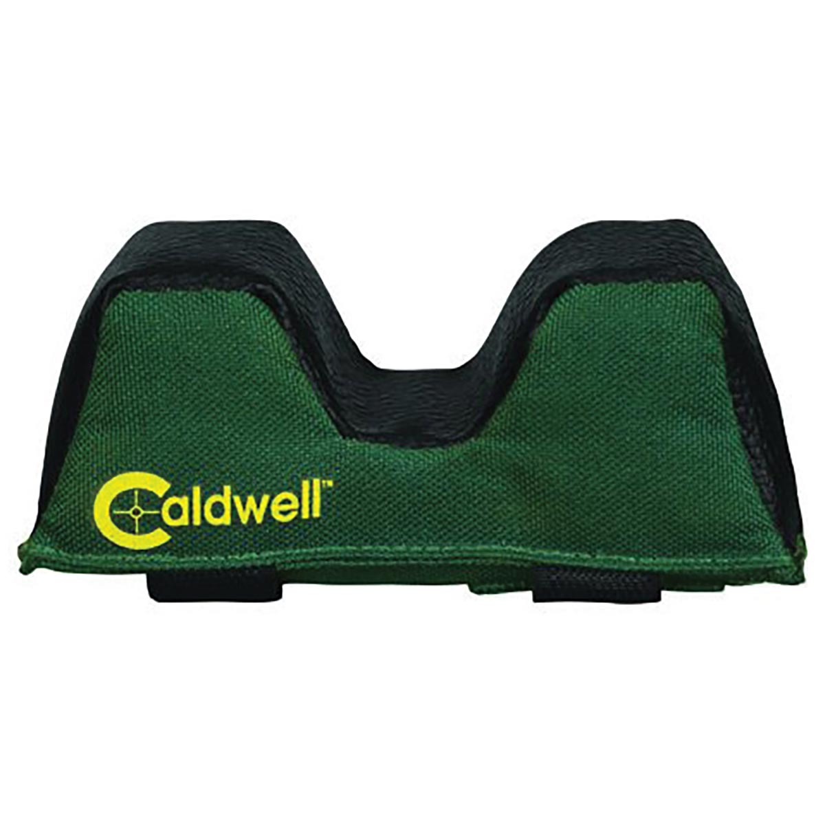 Caldwell Universal Front Rest Bag Narrow Sporter Forend Filled
