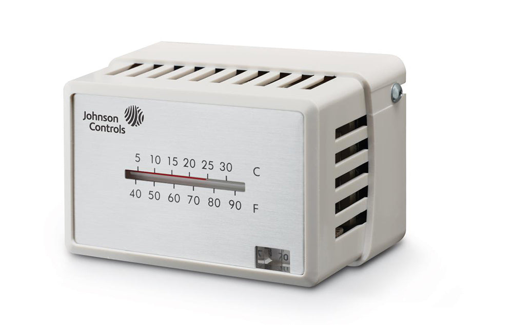 Johnson Controls Pneumatic High Volume T-4002-201