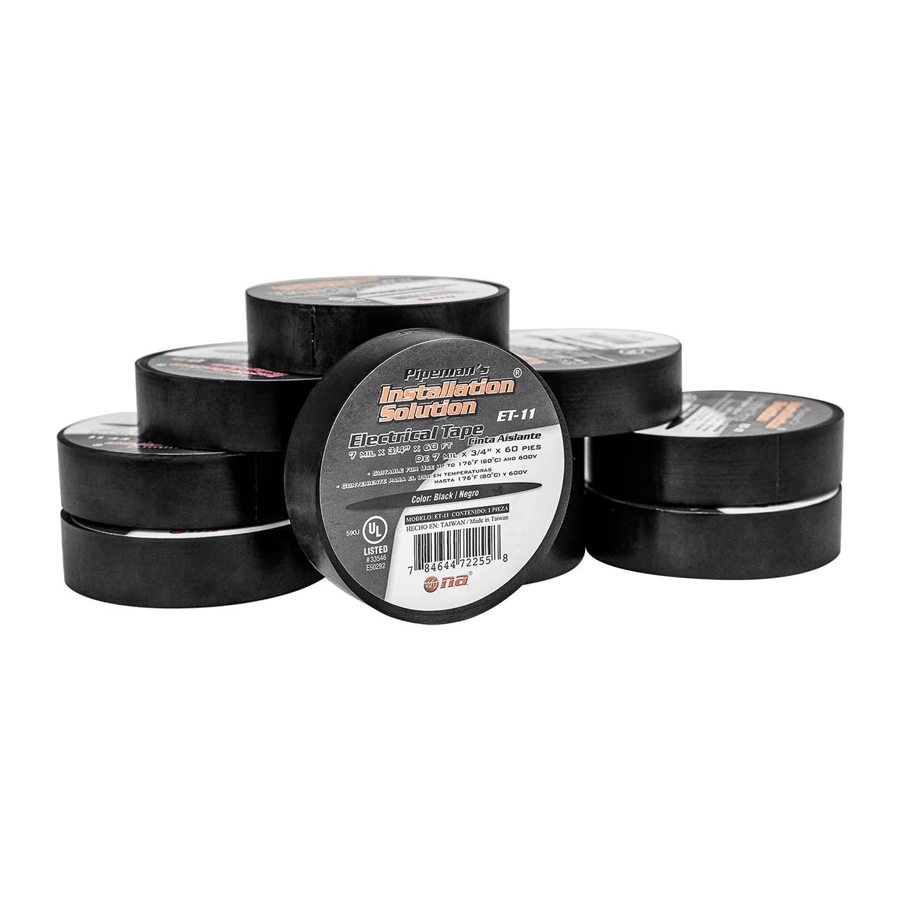 Installation Tapes & Fasteners