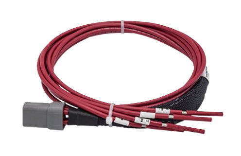 Maretron A3709 M-Power J1 Output Mating Connector with 1m Leads