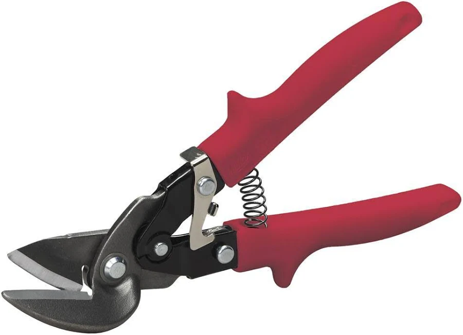 Malco M2006 Offset Aviation Sni Cutting Tool for HVAC/R Systems