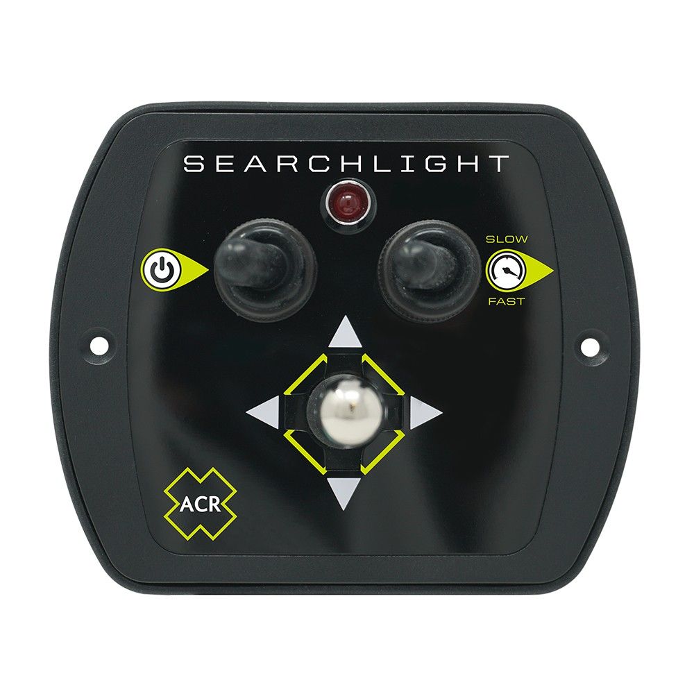 ACR 9637 Dash Mount Point Pad for RCL95