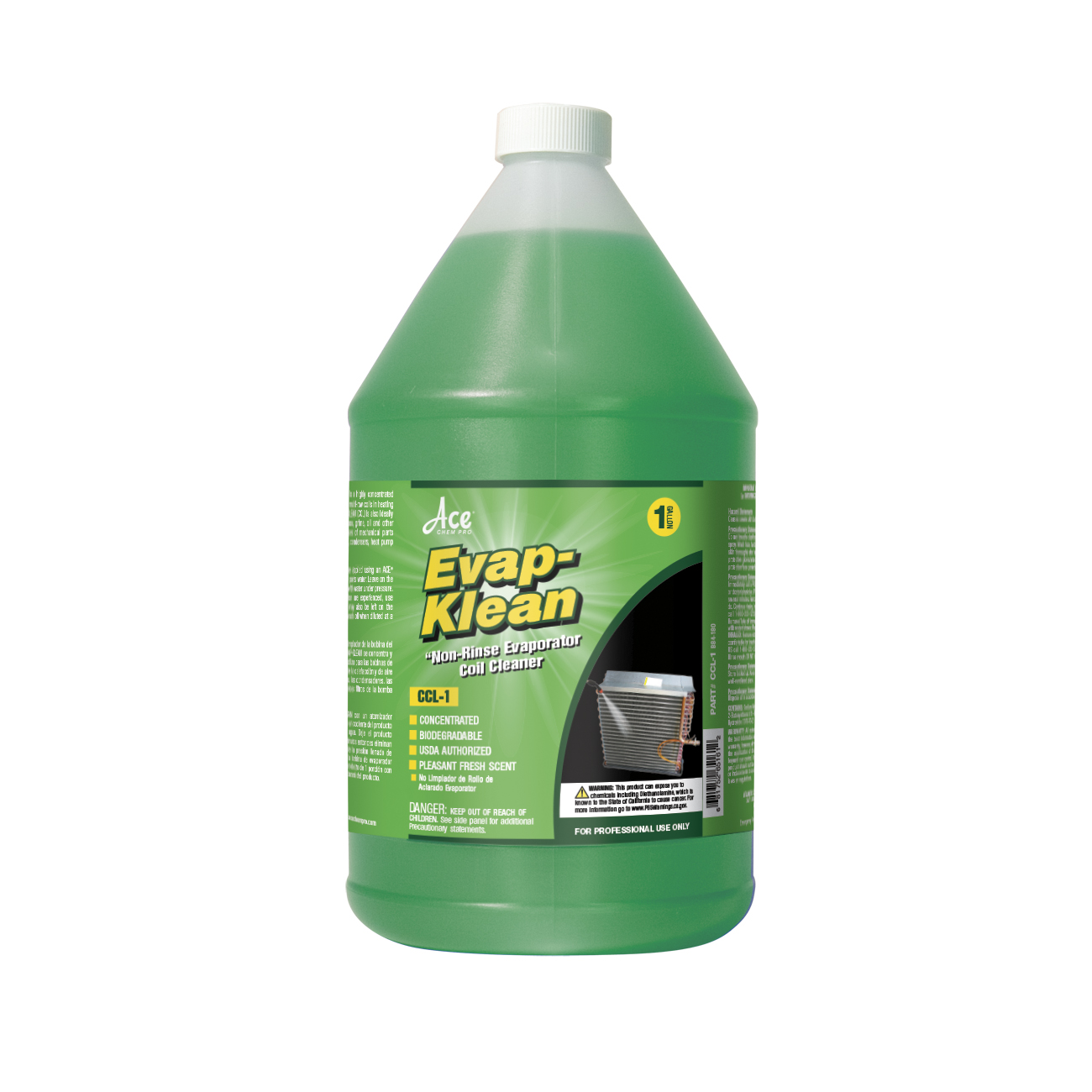 Coil Cleaners