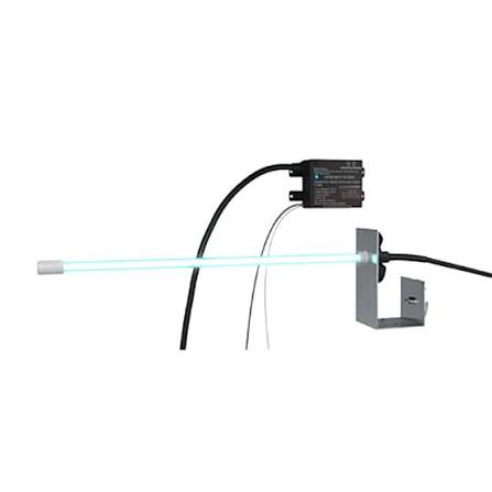 Supco UUV-CBA Advanced UV Air Purifier System for HVAC/R Systems