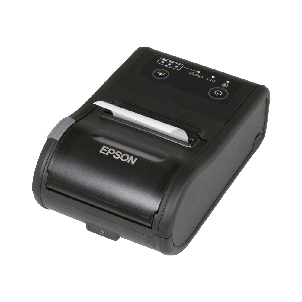 C31CC79551 - Epson TM-P60II Mobilink Barcode Printer