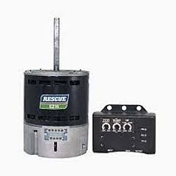 Nidec/Emerson Motor Direct Drive ECM 1/2-1/3H