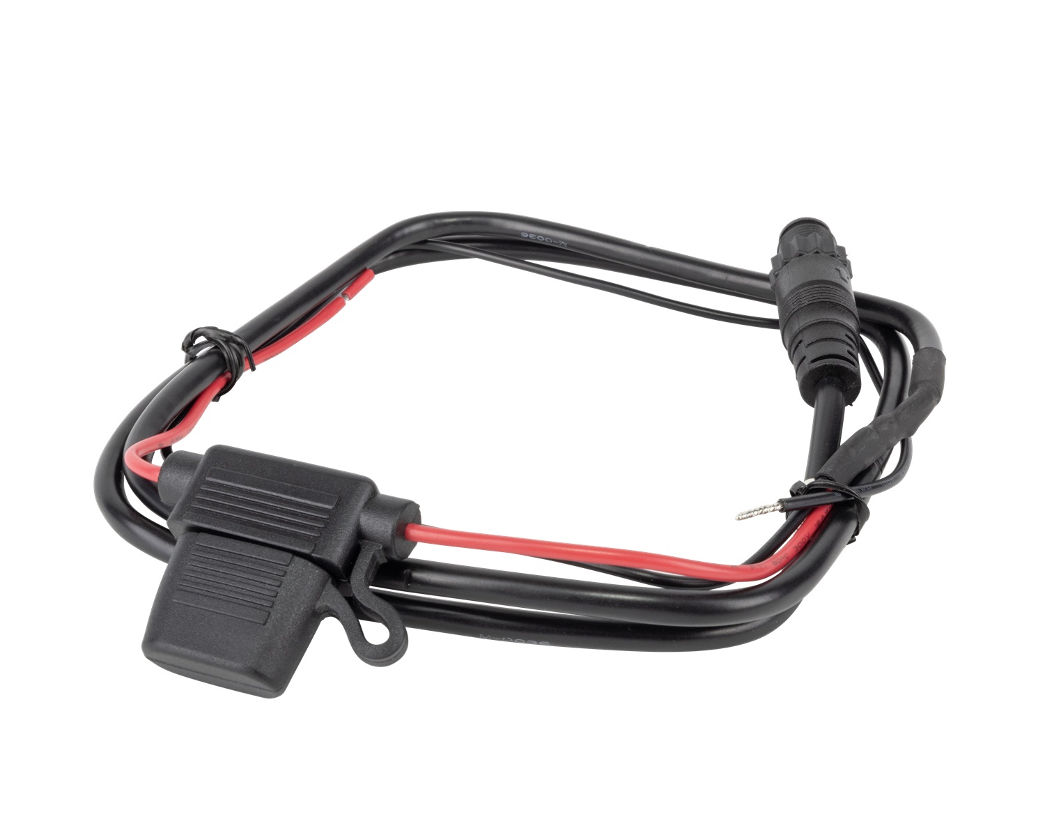 Lenco 15197-101 Micro C Power Cable