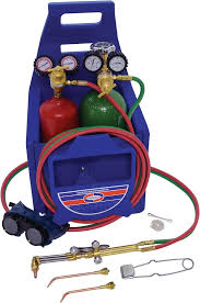 Milwaukee Centurion Welding Kit KLC100PT