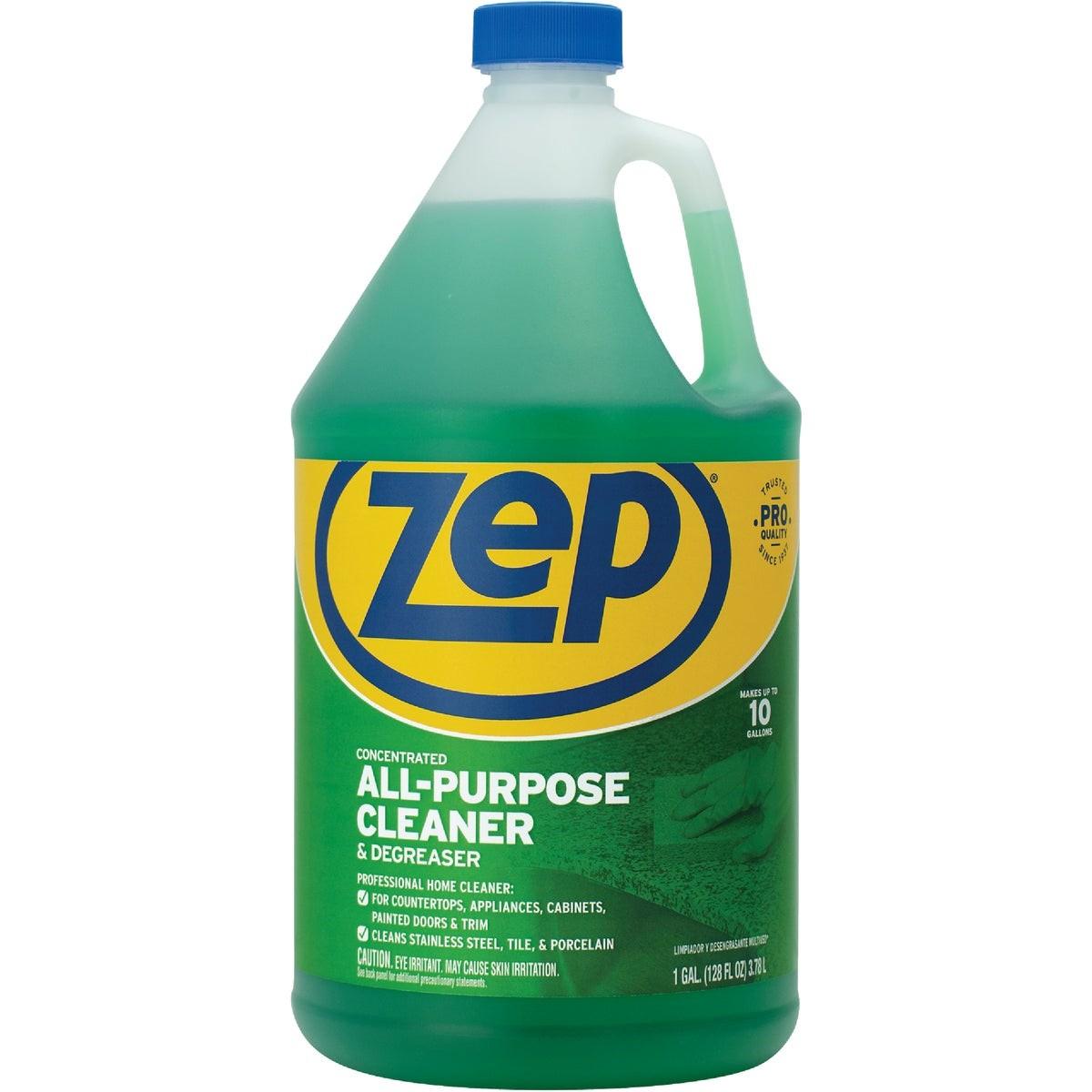 Zep ZEPZU0567128 1 Gal. All Purpose Liquid Cleaner & Degreaser