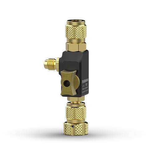 Fieldpiece VC1 Valve Core Removal Tool Tubing Tool for HVAC/R Systems