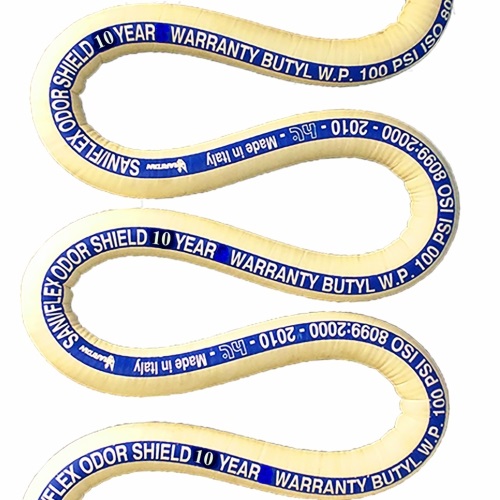 Raritan SFH50 50ft 1.5in Sani\Flex Sanitation Hose
