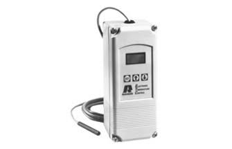 Robertshaw Temperature Control Electronic ETC-111000-000