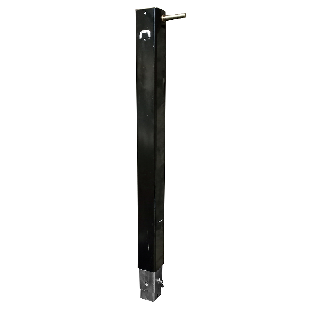 Stromberg LG-179013 Replacement 29.5" 5th Wheel Lead Landing Gear Leg and Pin