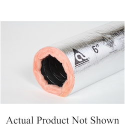 Atco 13602418 18-Inch R6 Flexible Duct for HVAC/R Systems Professional Grade