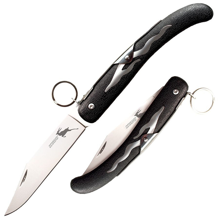 Cold Steel 4-1/4" Folding Pocket Knife