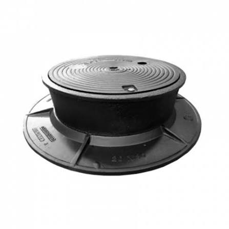 Mueller Plenum 15X17 3FT Boxed P151736-R6-1-0BX