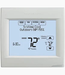 Honeywell TH8320R1003/U Redlink Thermostat for HVAC/R Systems