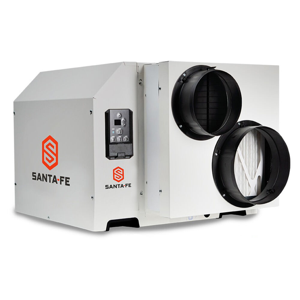 Santa Fe Dehumidifier ULTRAV205 4046180
