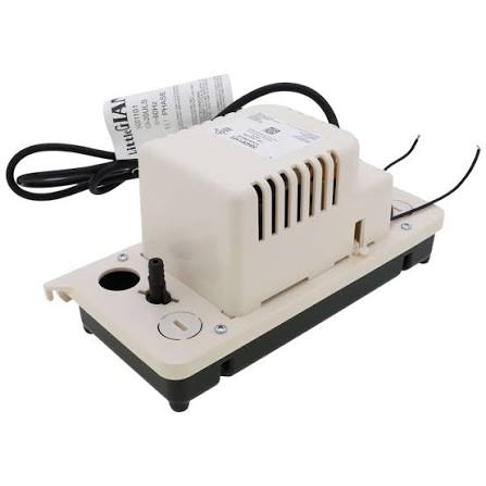 Duro Dyne Condensate Pump 115V VCCA-20ULS