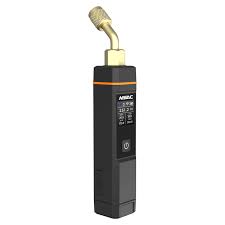 NAVAC Pressure Probe With Digi NSP1