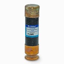 Bussmann FLNR35 Flnr 35 35AMP 250V Time-Delay Relay Fuse for HVAC/R Systems