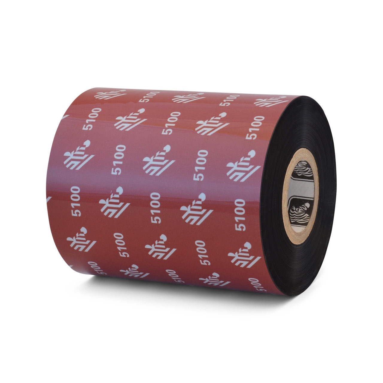 Zebra 4.33" x 1,476' 5100 Resin Ribbon (Case)