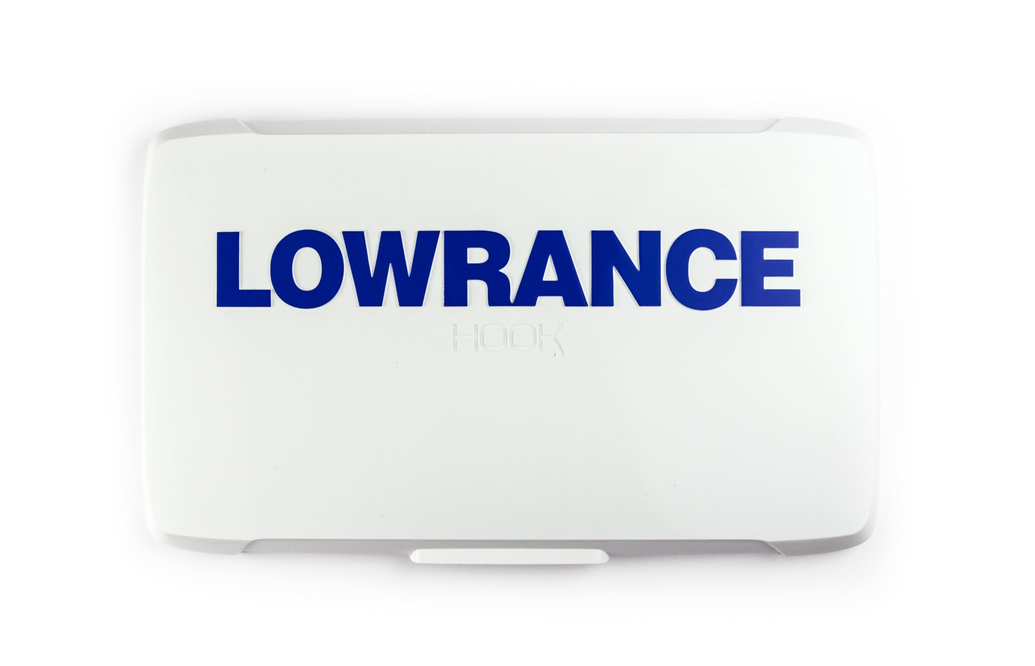 Lowrance 000-14176-001 Cover Hook2 9in Sun