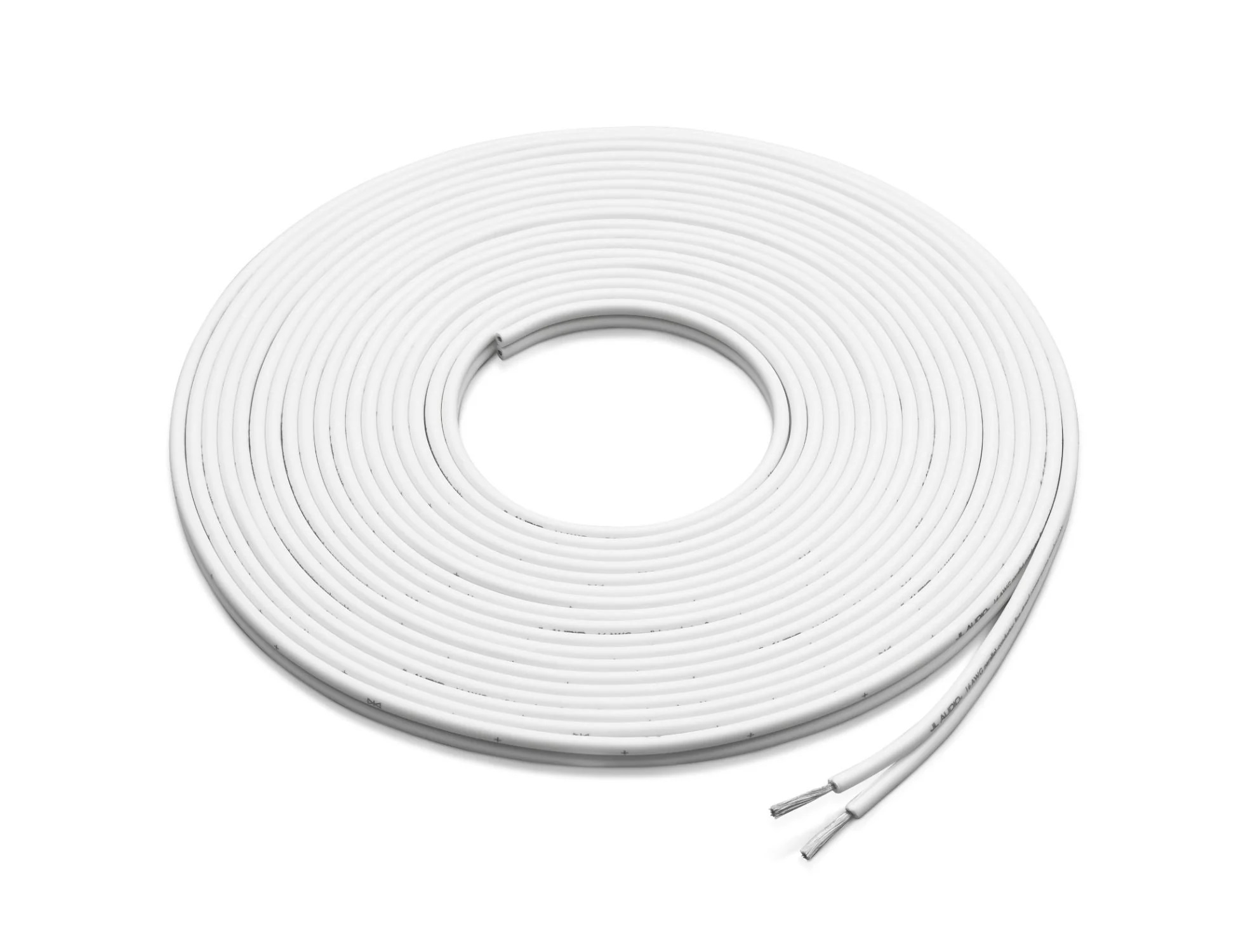 JL Audio 010-13424-00 Speaker Cable 25ft 16 AWG Parallel Conductor