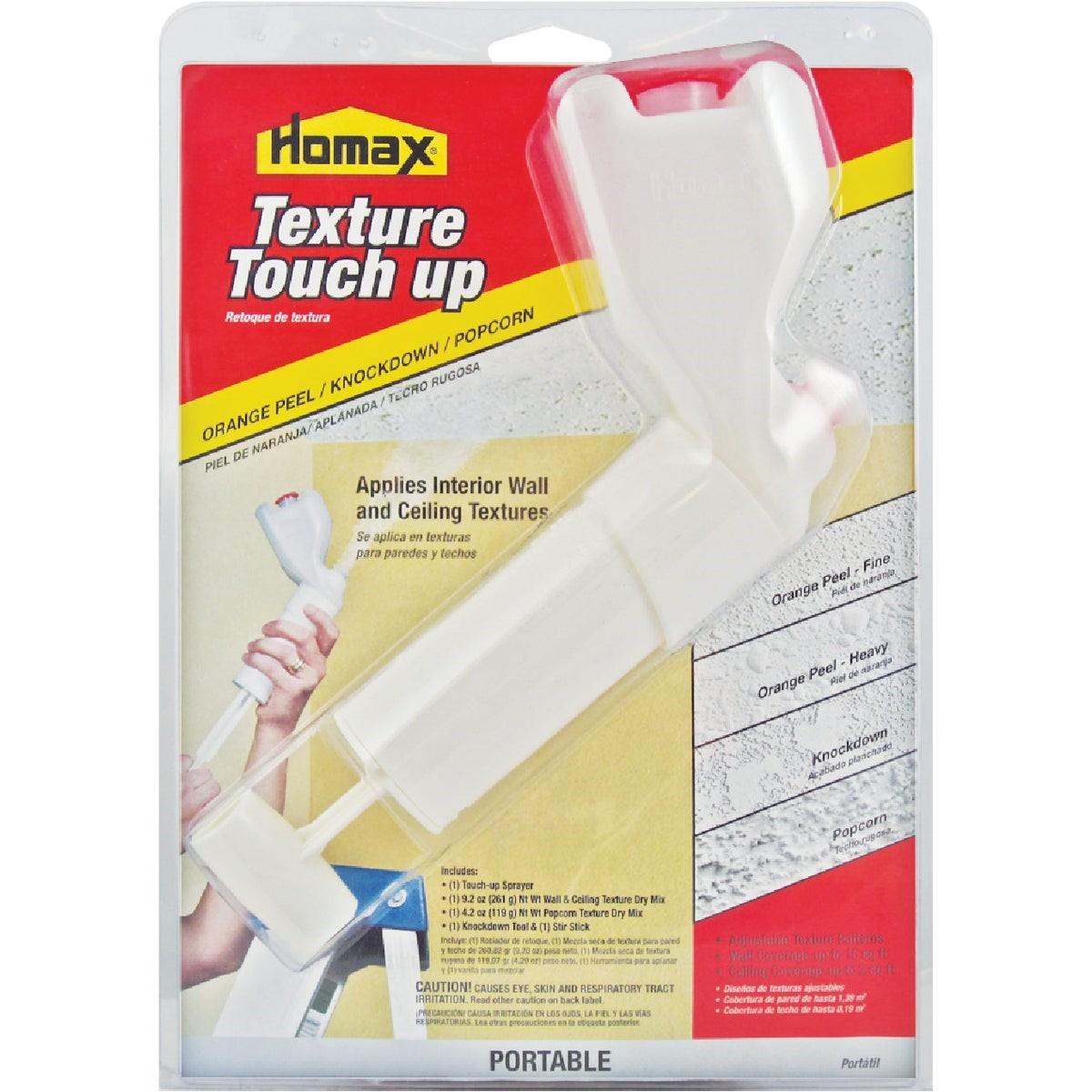 Homax HMX4121 Ceiling Texture Popcorn Spray Touch-up Kit
