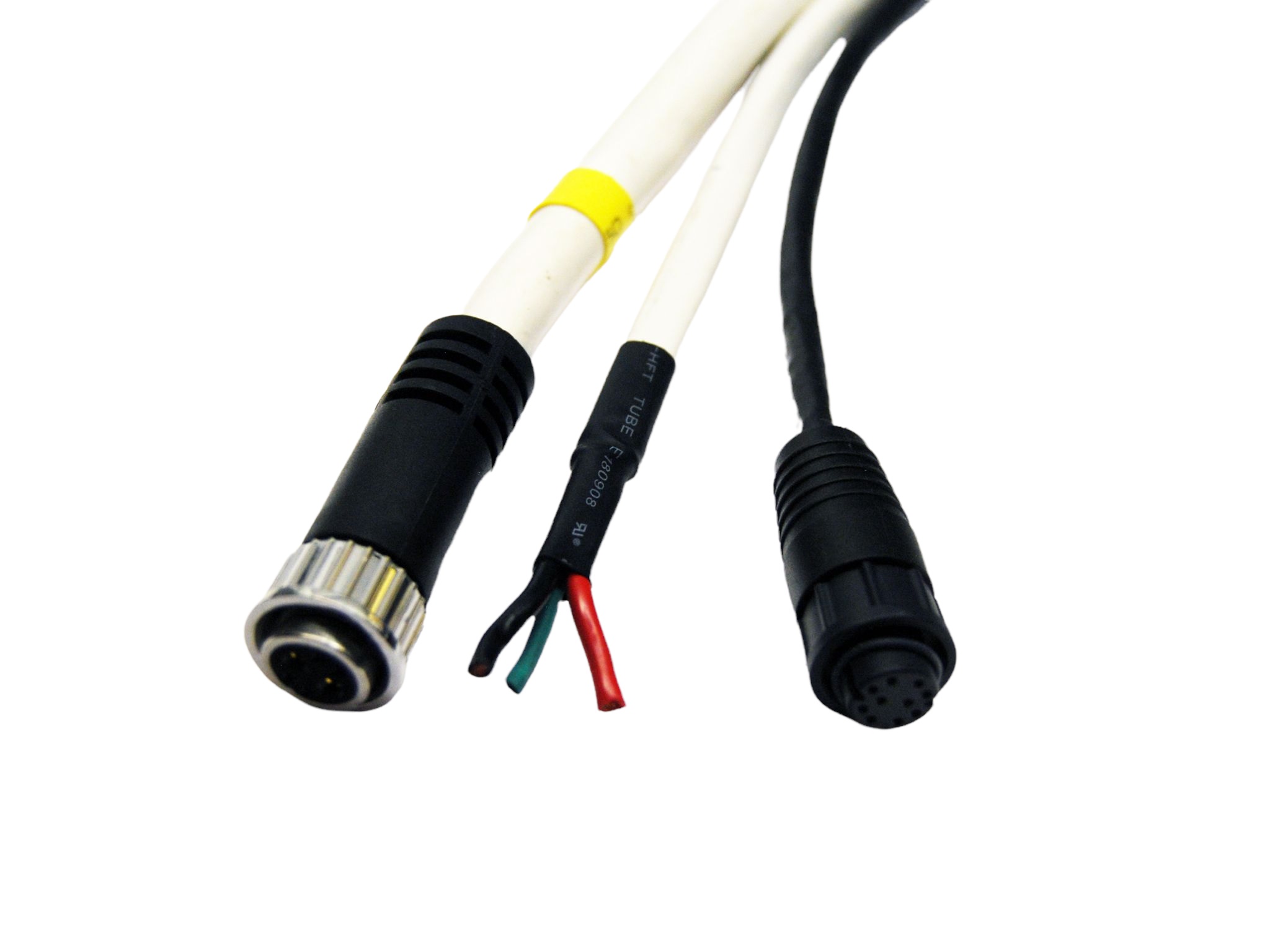 Raymarine A80230 25M Radar Cable with RayNet Connector
