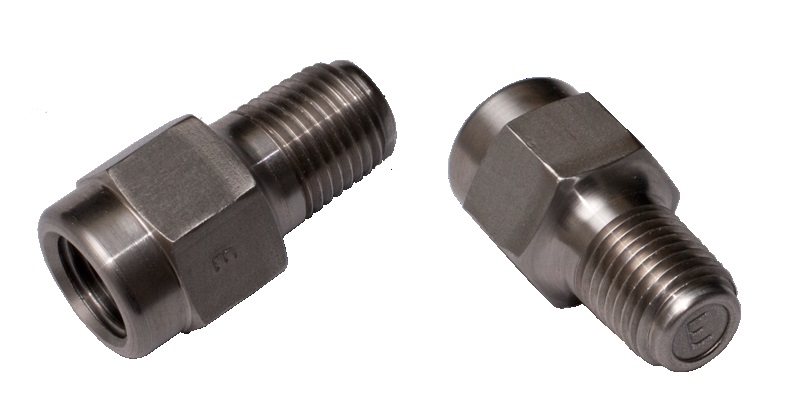 Maretron PT-SNUB-01 Pressure Snubber
