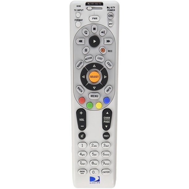 Directv 19-0817 Rf Remote Upgrade Kit for H24 Receiver