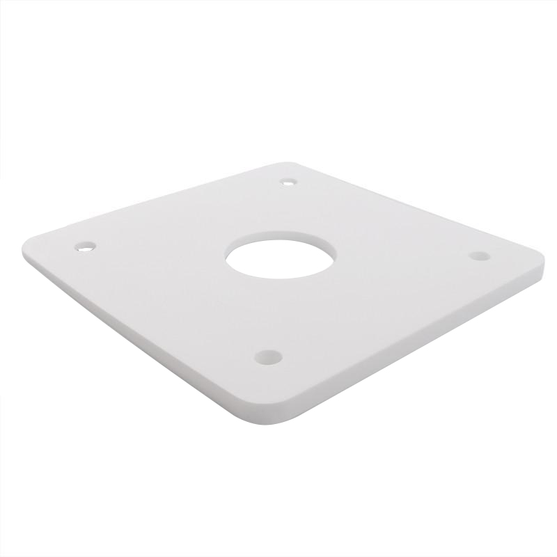 Seaview PMW47 4 Degree 7in Wedge