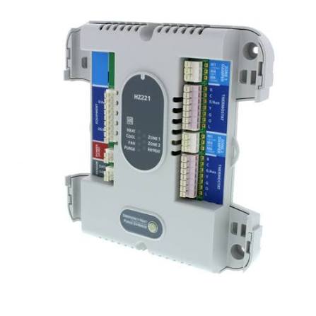 Honeywell HZ221K Truezone Sys Kit Control Board for HVAC/R Systems