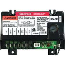 Honeywell S8610U3009/U Universal Control for HVAC/R Systems Professional Grade