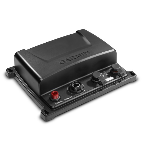 Garmin 010-01159-00 GSD25 Sonar Module