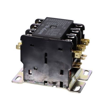 DiversiTech 3P 30A 277V Contactor C330E