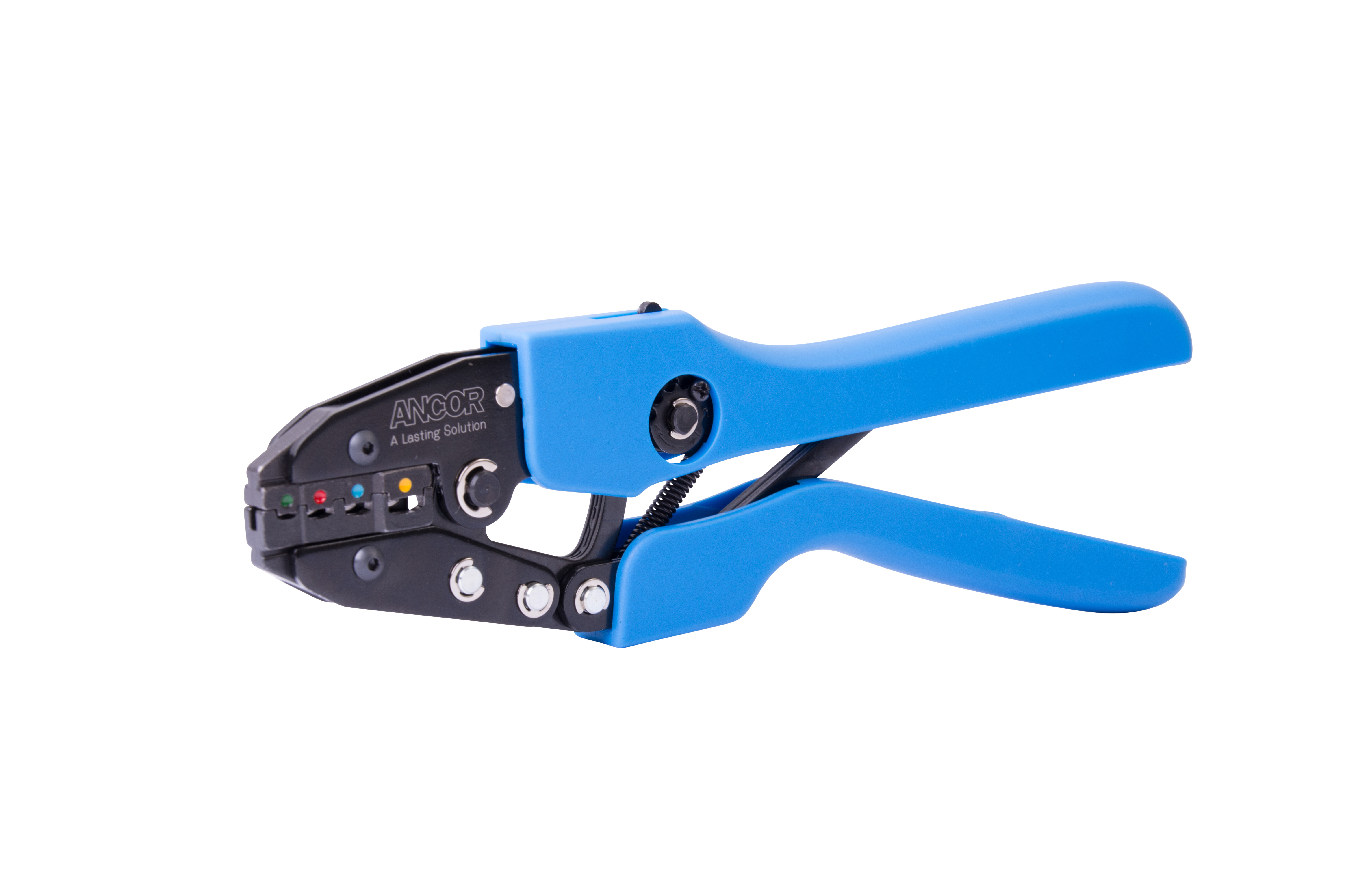 Ancor 703030 Double Crimp Ratchet Tool 26-10 AWG Connectors