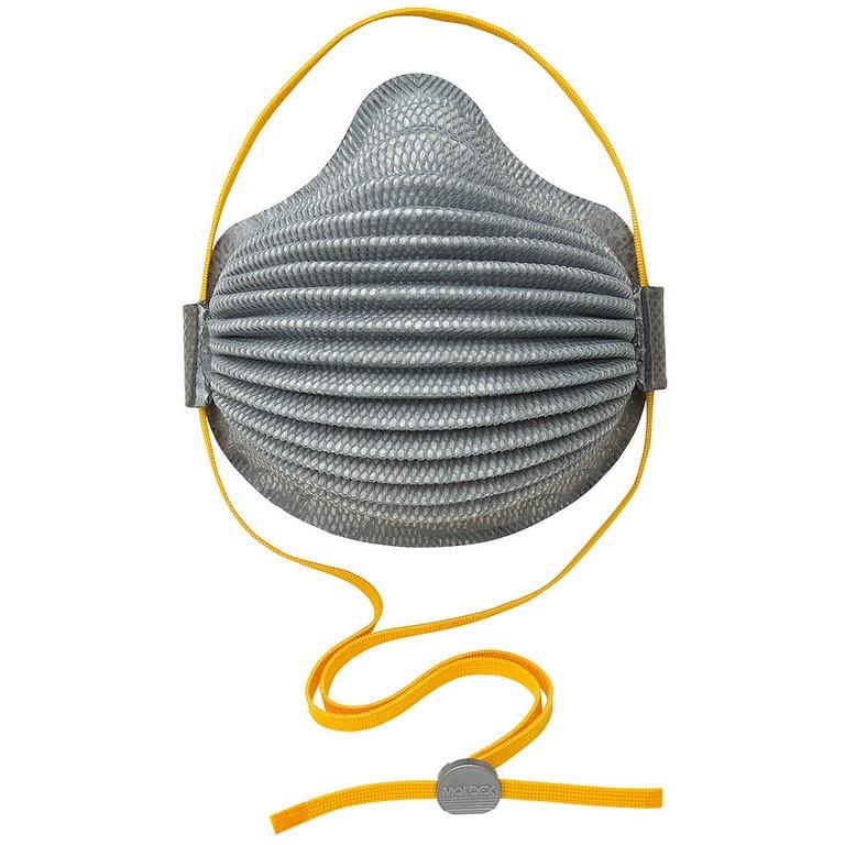 Moldex MOX4800 Disposable Respirator Airwave Particulate Nuisance Medium/Large