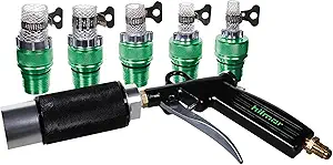 Hilmor HLC007 Line Set Cleaner for HVAC/R Systems Professional Grade