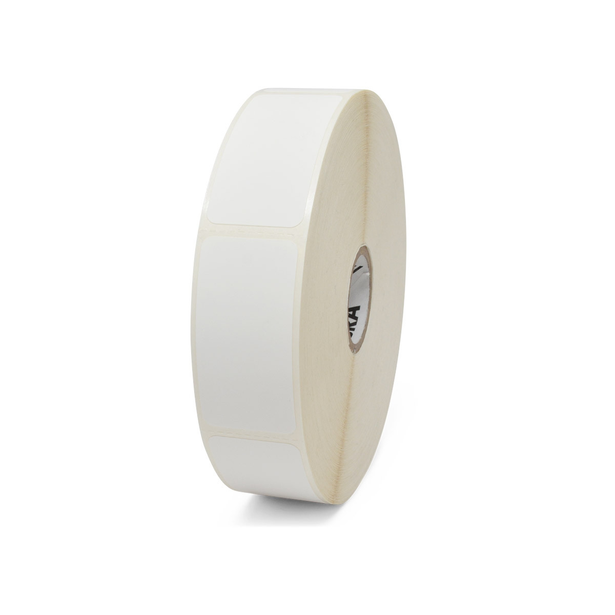 Zebra 1.25" x 2.25" Z-Select 4000D Tag (Case)