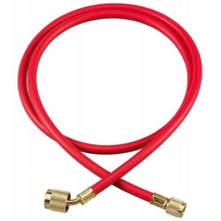 Yellow Jacket Charging Hose 3 Red 22636
