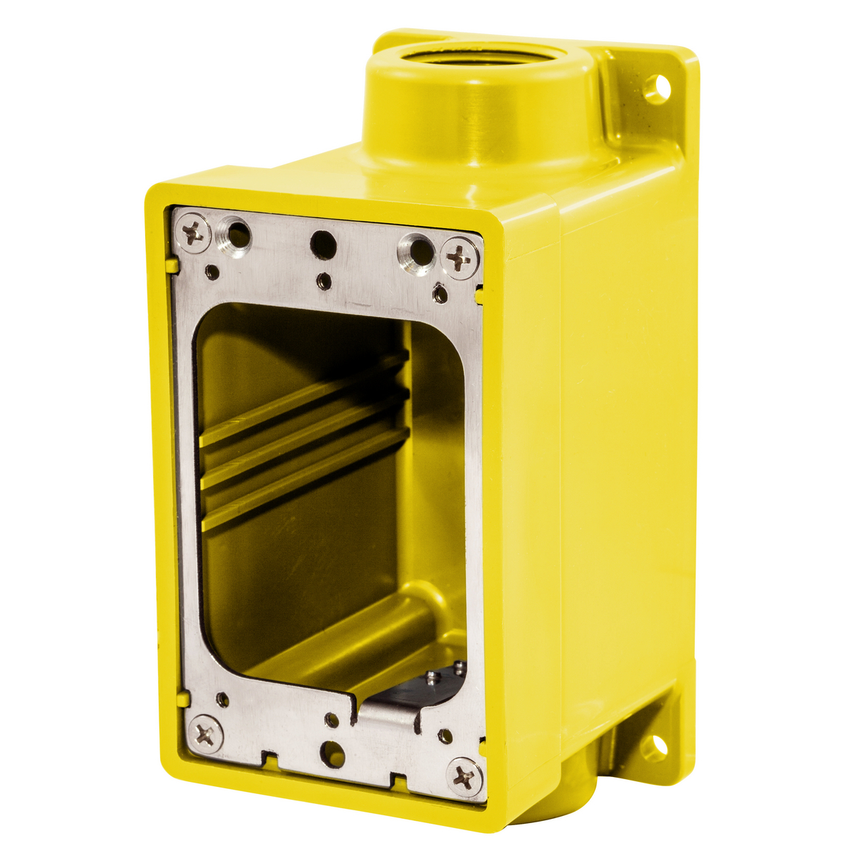Hubbell HBL60CM83A 60CM83A FD Box 3/4 NPT