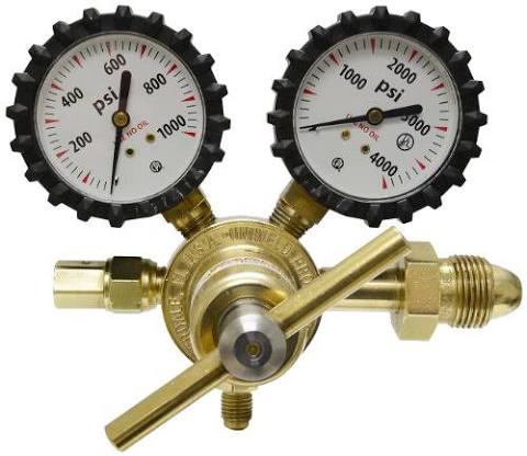 Uniweld Nitrogen Regulator RHP800