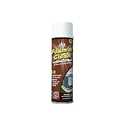 ACE FNA Foam N Clean Aerosol Cleaner for HVAC/R Systems Professional Grade