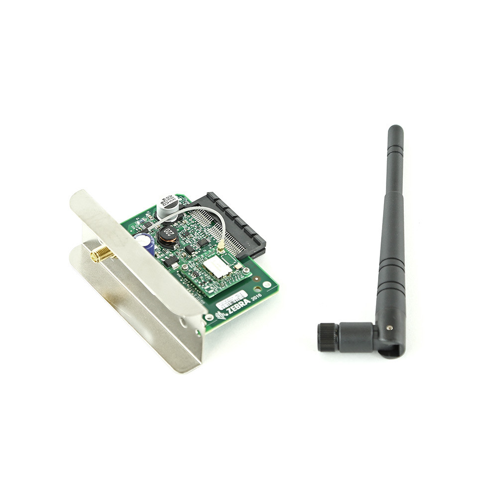 Zebra ZT Series Internal Wireless Card