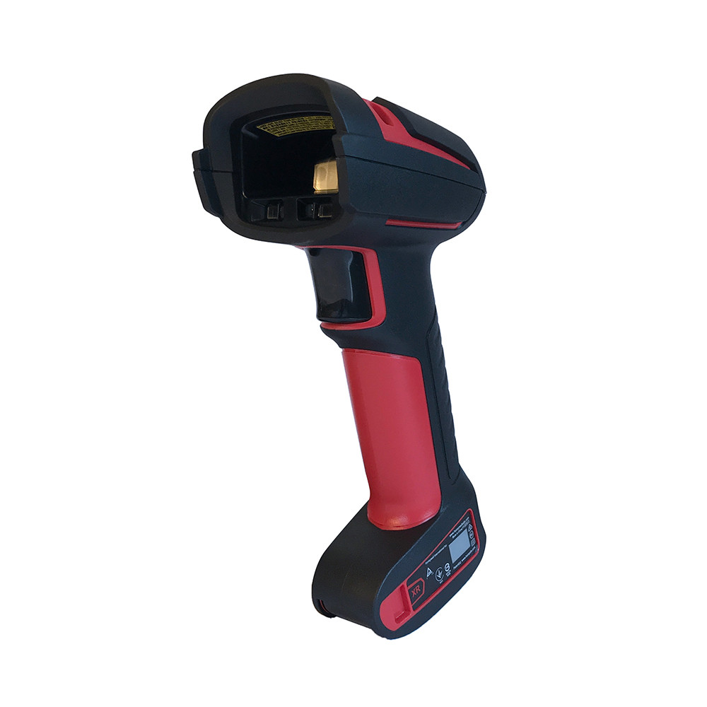 1990IXR-3USB-N - Honeywell Granit 1990iXR Barcode Scanner (USB Kit)